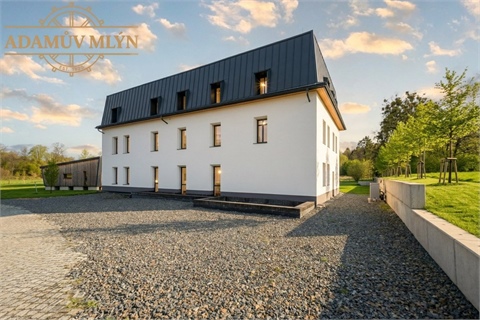 Prodej bytu 4kk, 197 m² 8