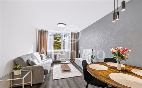 Prodej bytu 2kk, 45 m² - 0