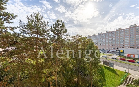 Prodej bytu 2kk, 45 m² - 10