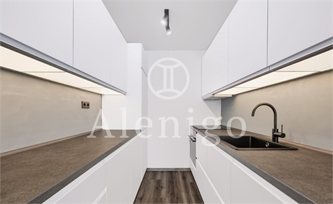 Prodej bytu 2kk, 45 m² 4