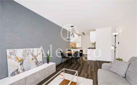 Prodej bytu 2kk, 45 m² 2