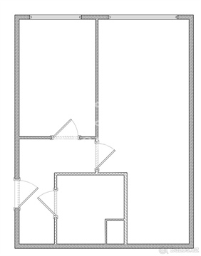 Prodej bytu 2kk, 45 m² 12