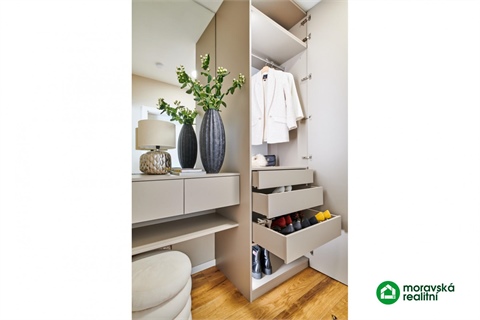 Pronájem bytu 2kk, 50 m² - 2