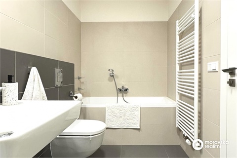 Pronájem bytu 2kk, 50 m² - 4