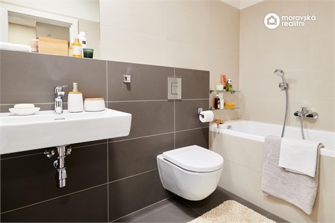 Pronájem bytu 2kk, 50 m² - 6