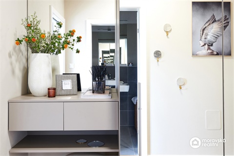Pronájem bytu 2kk, 50 m² 6