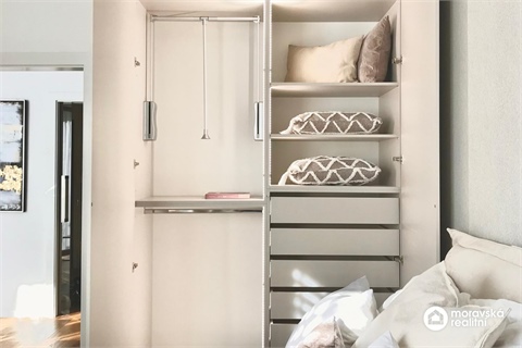 Pronájem bytu 2kk, 50 m² 4