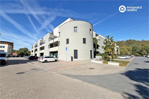 Pronájem bytu 2kk, 50 m² - 8