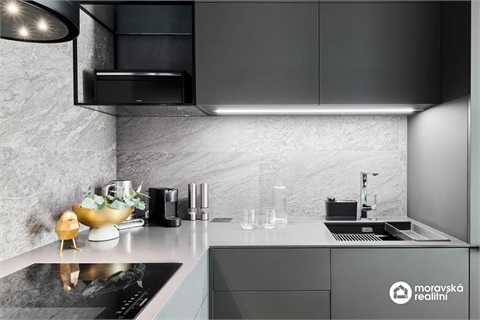 Pronájem bytu 2kk, 50 m² 2