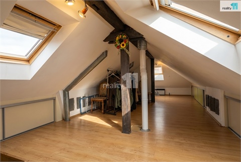 Prodej bytu 3kk, 151 m² - 18