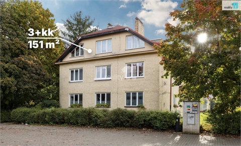 Prodej bytu 3kk, 151 m² 4