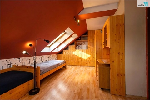 Prodej bytu 3kk, 151 m² 14
