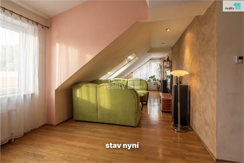 Prodej bytu 3kk, 151 m² - 2