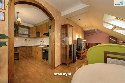 Prodej bytu 3kk, 151 m² - 8