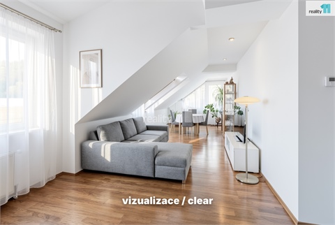 Prodej bytu 3kk, 151 m² 6