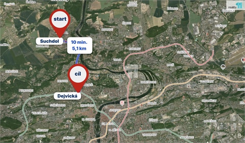 Prodej bytu 3kk, 151 m² - 0