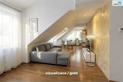Prodej bytu 3kk, 151 m² 2