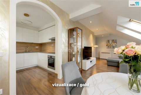 Prodej bytu 3kk, 151 m² 0