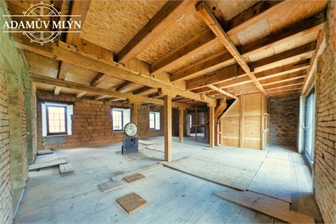 Prodej bytu 4kk, 200 m² 8