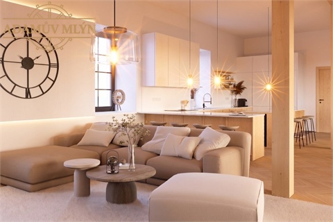 Prodej bytu 4kk, 200 m² 2