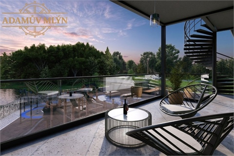 Prodej bytu 4kk, 273 m² 14