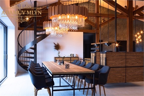 Prodej bytu 4kk, 273 m² - 0