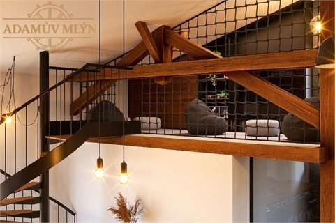 Prodej bytu 4kk, 273 m² 6