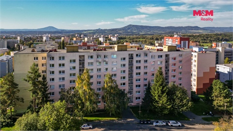 Prodej bytu 3+1, 66 m² 12