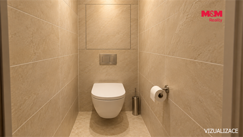 Prodej bytu 3+1, 66 m² 6