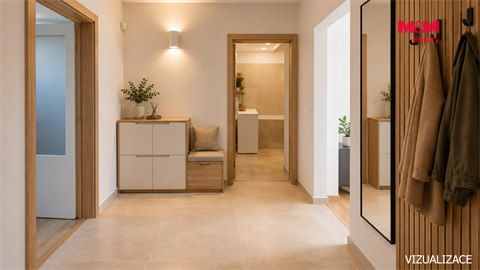 Prodej bytu 3+1, 66 m² 4