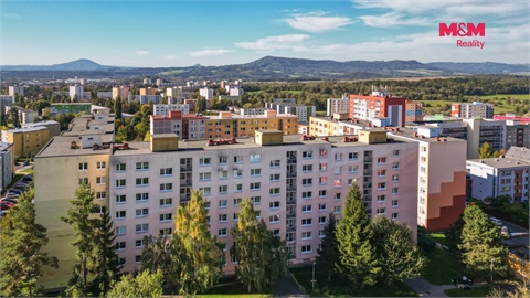 Prodej bytu 3+1, 66 m² 8
