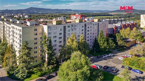 Prodej bytu 3+1, 66 m² - 10
