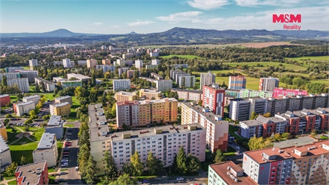 Prodej bytu 3+1, 66 m² - 8