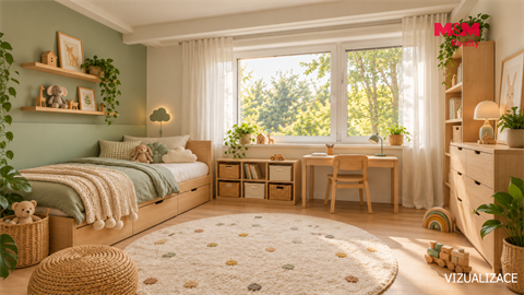 Prodej bytu 3+1, 66 m² - 4