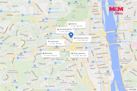 Pronájem obchodních prostor, 276 m² 12