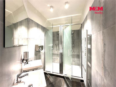 Pronájem obchodních prostor, 276 m² - 6