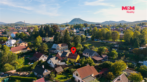 Prodej rodinného domu, 112 m² - 8