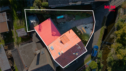 Prodej rodinného domu, 112 m² 8