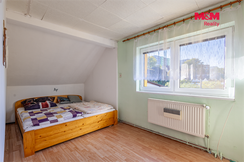 Prodej rodinného domu, 112 m² 6