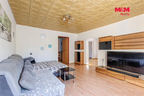 Prodej rodinného domu, 112 m² - 2