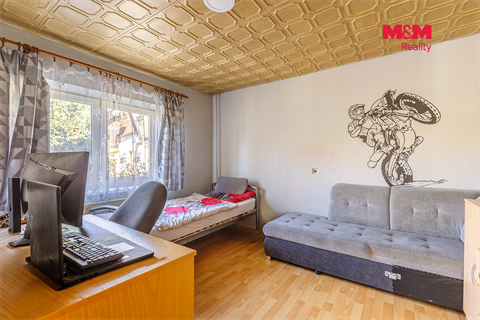 Prodej rodinného domu, 112 m² 4