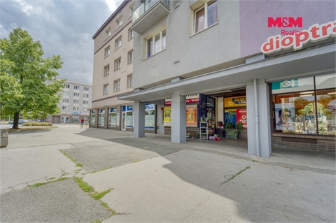 Pronájem kanceláře, 26 m² 10
