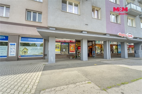 Pronájem kanceláře, 26 m² - 2