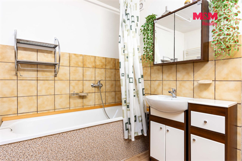 Prodej rodinného domu, 220 m² - 18