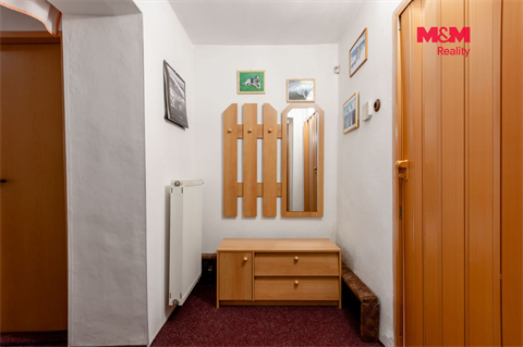 Prodej rodinného domu, 220 m² 14