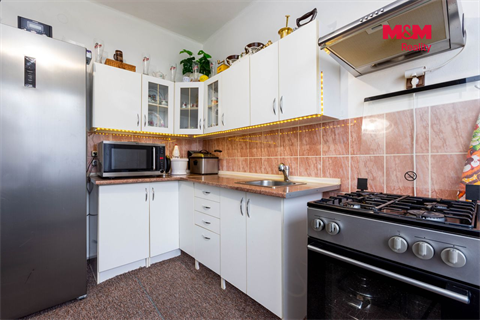 Prodej rodinného domu, 220 m² 10