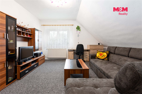 Prodej rodinného domu, 220 m² 12