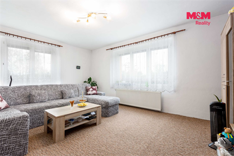 Prodej rodinného domu, 220 m² 4