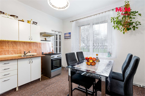 Prodej rodinného domu, 220 m² 6