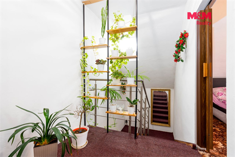 Prodej rodinného domu, 220 m² - 14